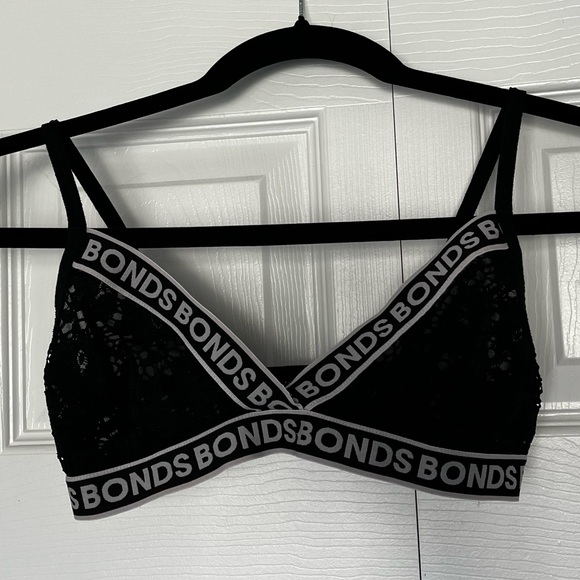 BONDS bralette - Picture 1 of 4